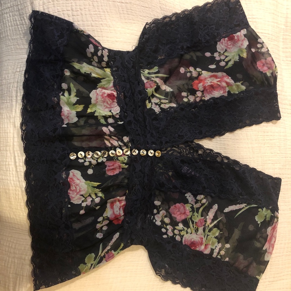 Womens - Forever 21 Top